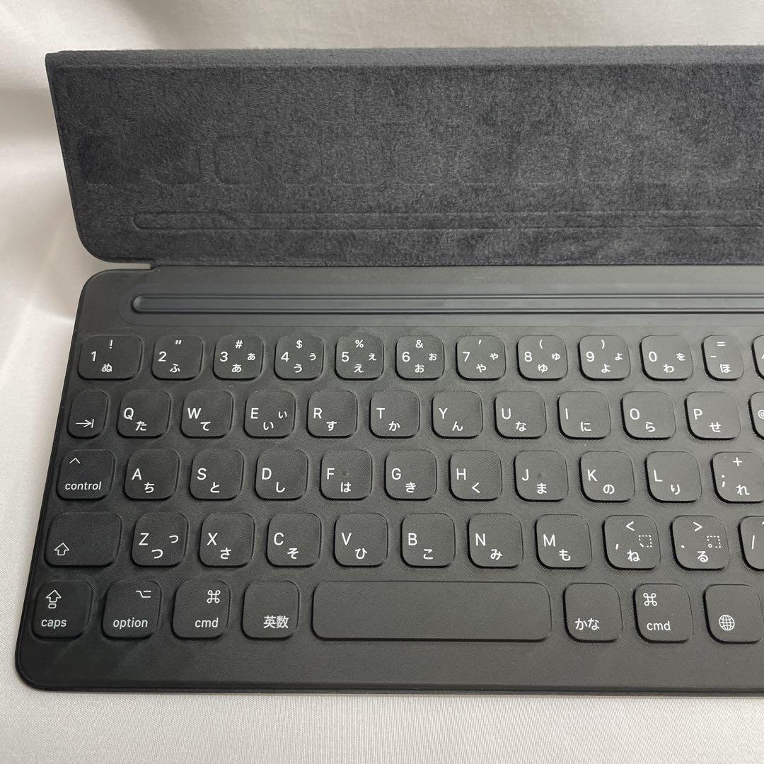 Apple 純正 iPad スマートキーボード MX3L2J/A