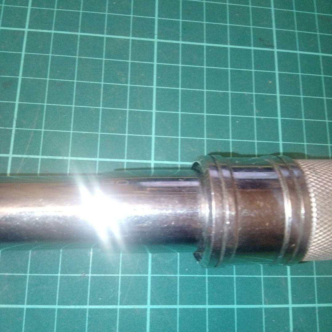 Snap-on　トルクレンチ　50NM