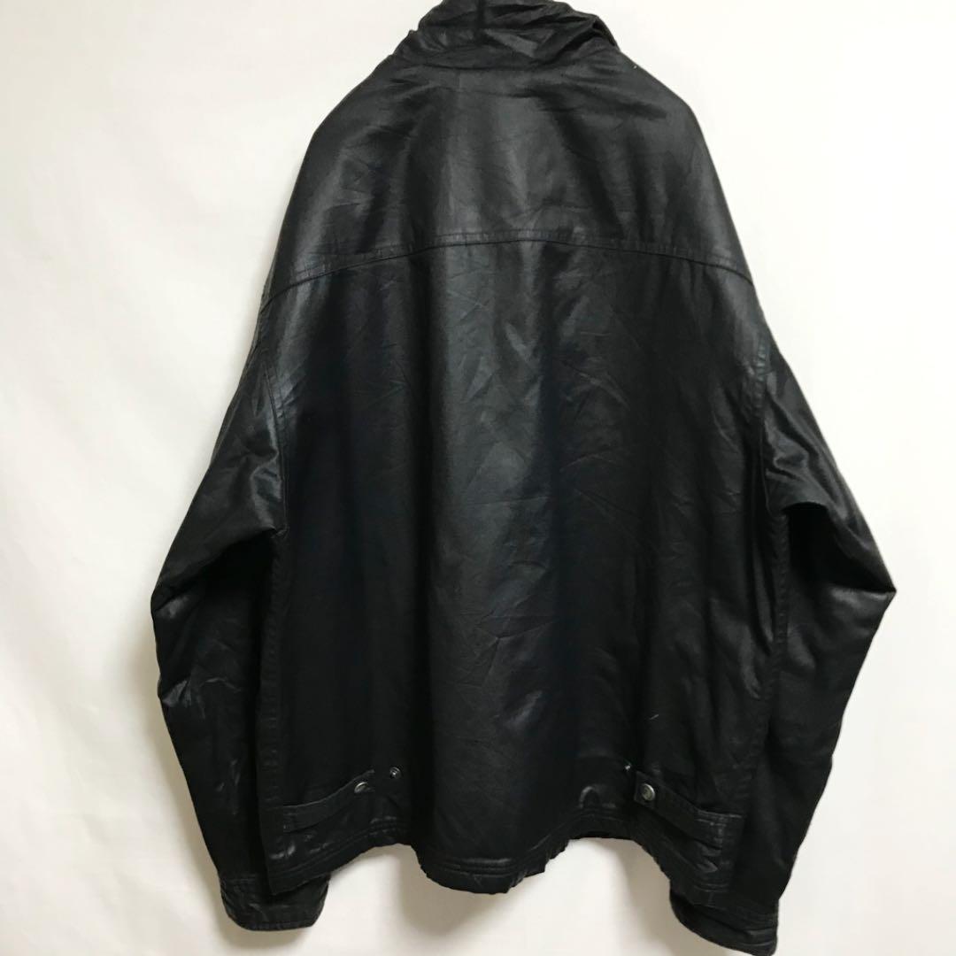 NEW在庫 超希少 ブルゾン インナーフリース オールド 92ske-m24192562209 90's GAP 人気SALE格安