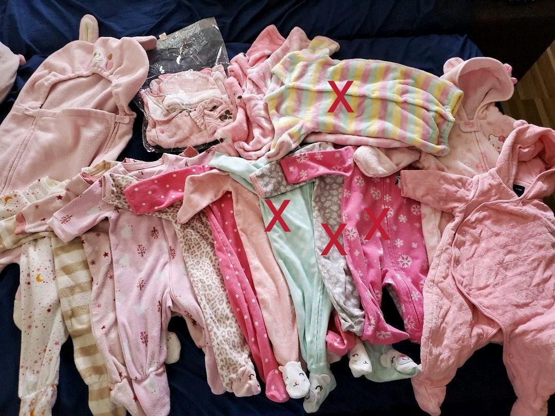 ベビー♡女の子【50〜80】子供服♡秋冬♡まとめ売り♪︎ - メルカリ ベビー♡女の子【50〜80】子供服♡秋冬♡まとめ売り♪︎ - メルカリ