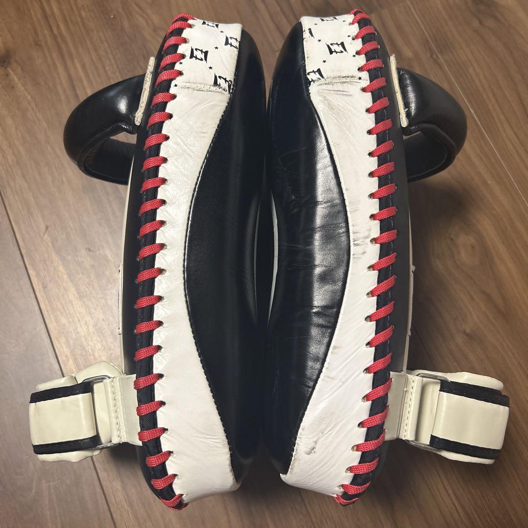 【即日発送】Fairtex　パンチングミット