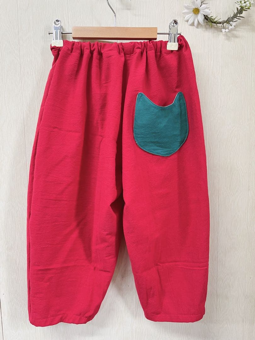 TOM&BOY フラワーパンツ TOM&BOY 花柄パンツ 2y 楽天市場】【Tom & Boy