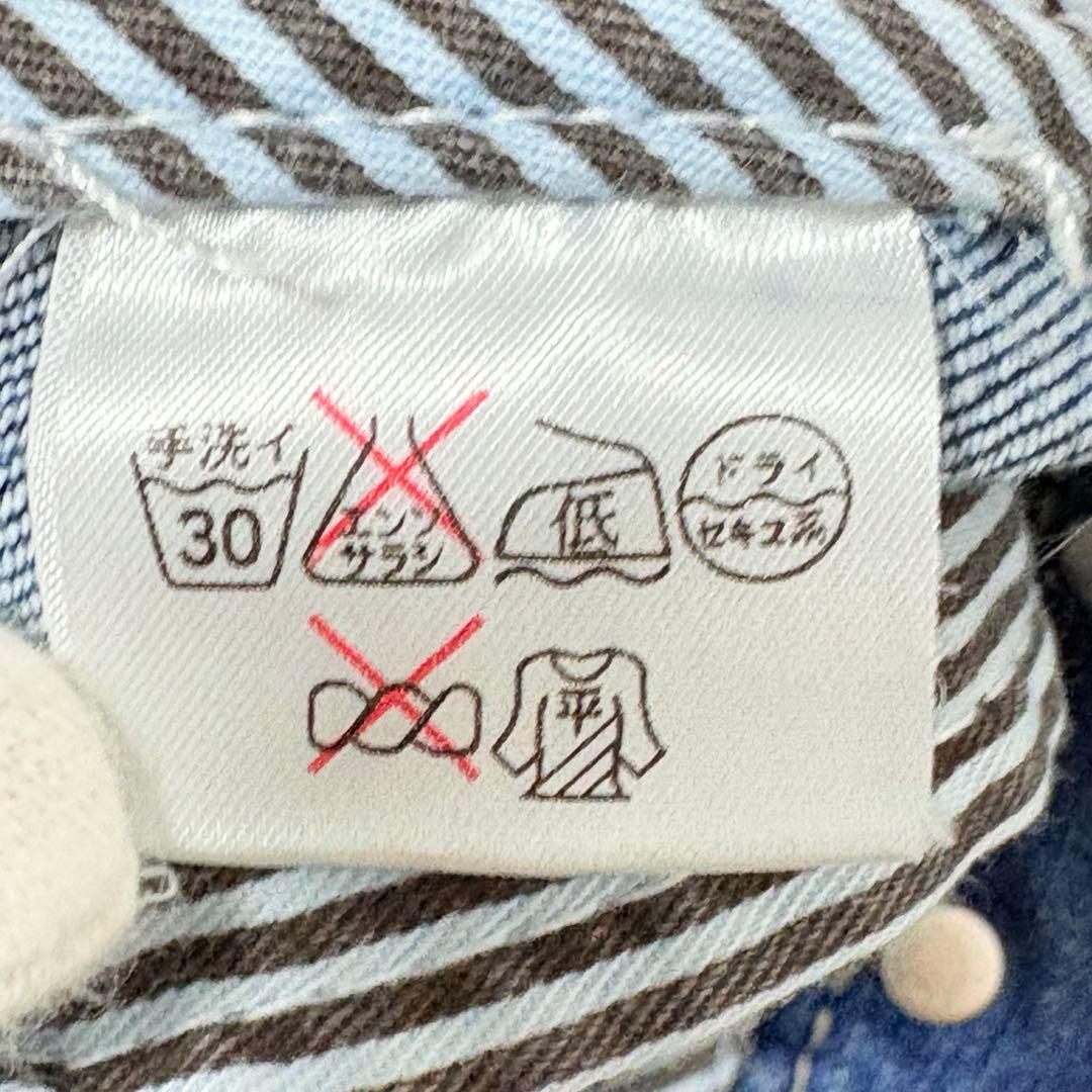 JACOB COHEN ヤコブコーエン デニム ジーンズ PW688 33