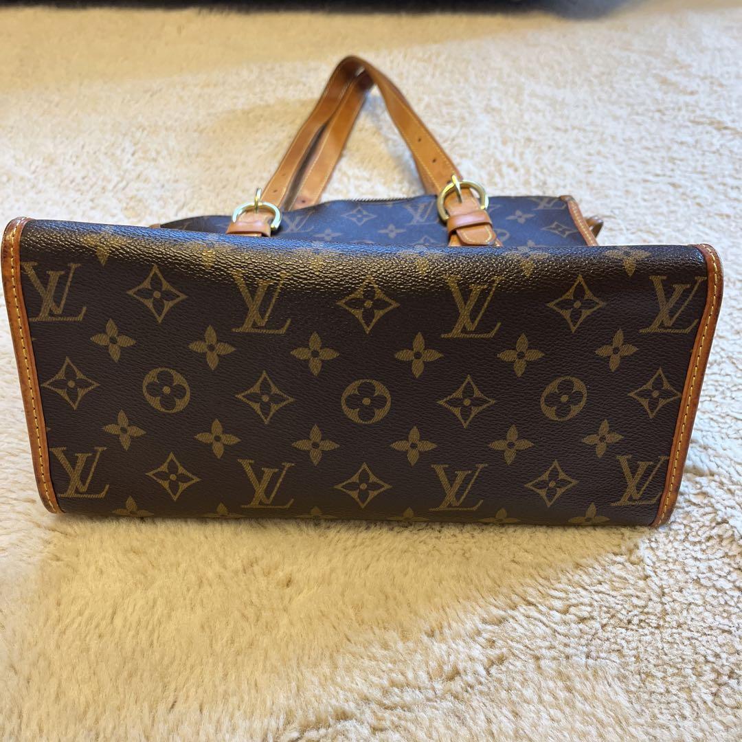LOUIS VUITTON  ルイ・ヴィトン　ポパンクール・オ