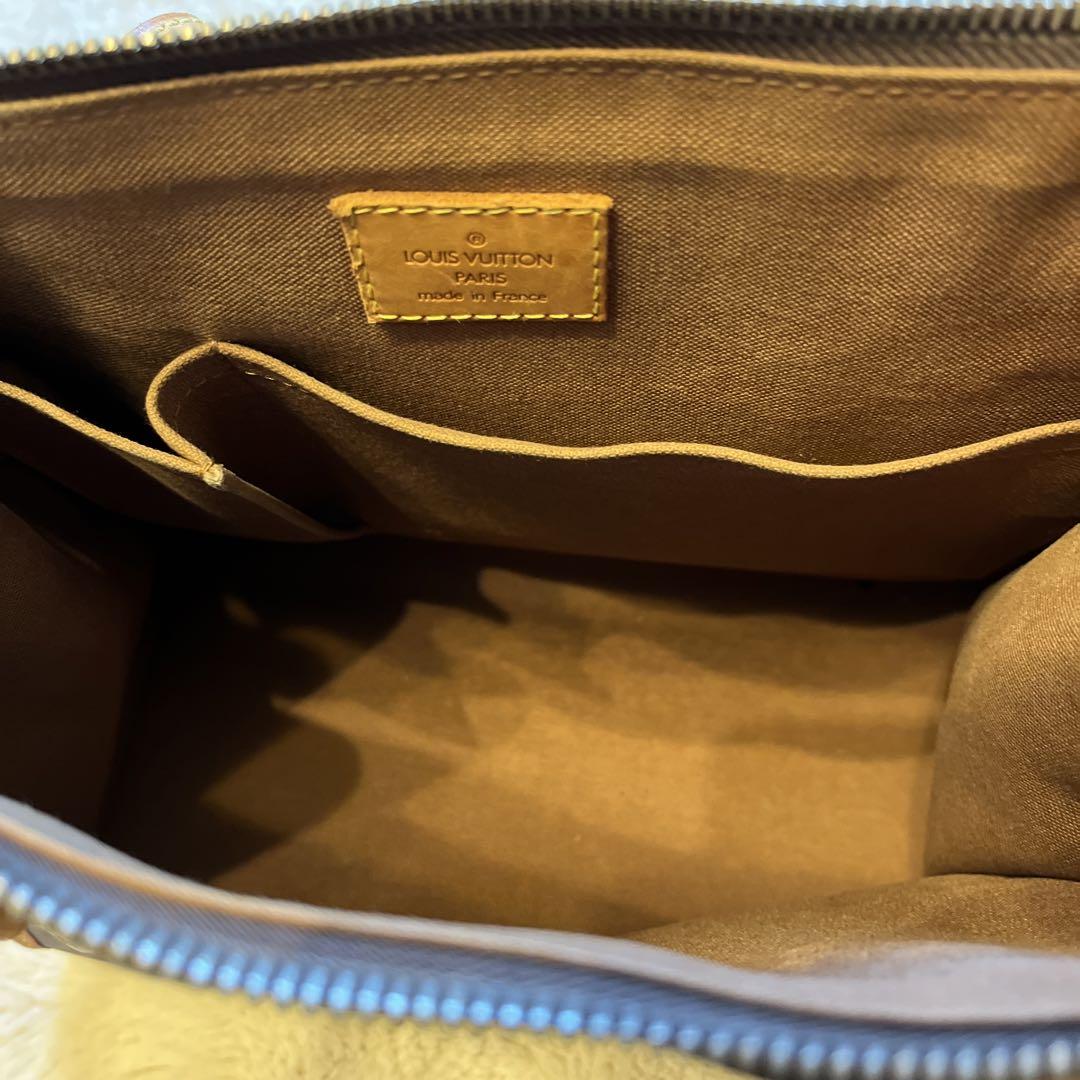 LOUIS VUITTON  ルイ・ヴィトン　ポパンクール・オ