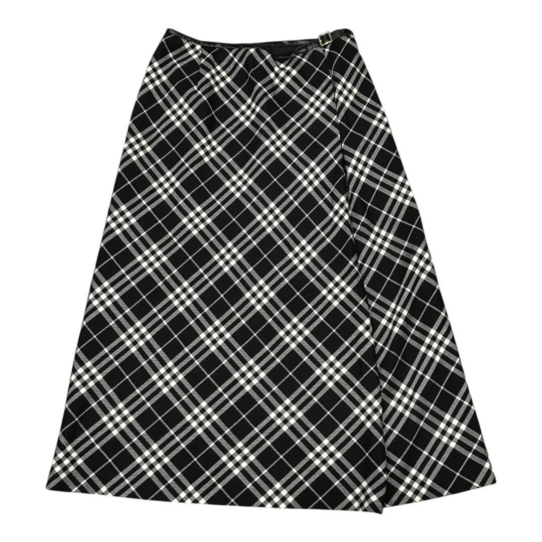 たまちゃん2527　バーバリー　ロンドン　ロングスカート BURBERRY（ロングスカート）のフリマアイテム一覧