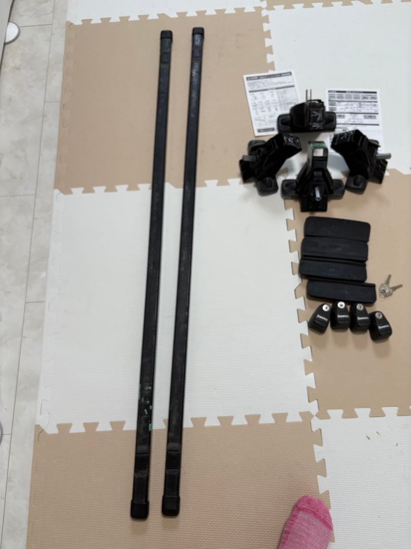 INNO傷や汚れあり