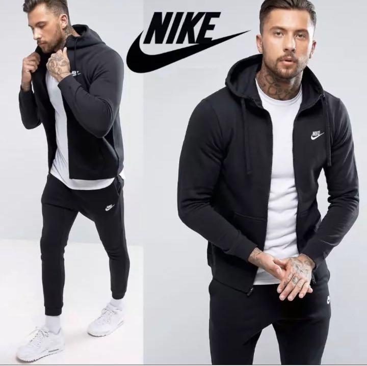 NIKE パーカー ジョガーパンツ XXL KEIRV-m24194116510 ナイキ セットアップ スウェット 即納