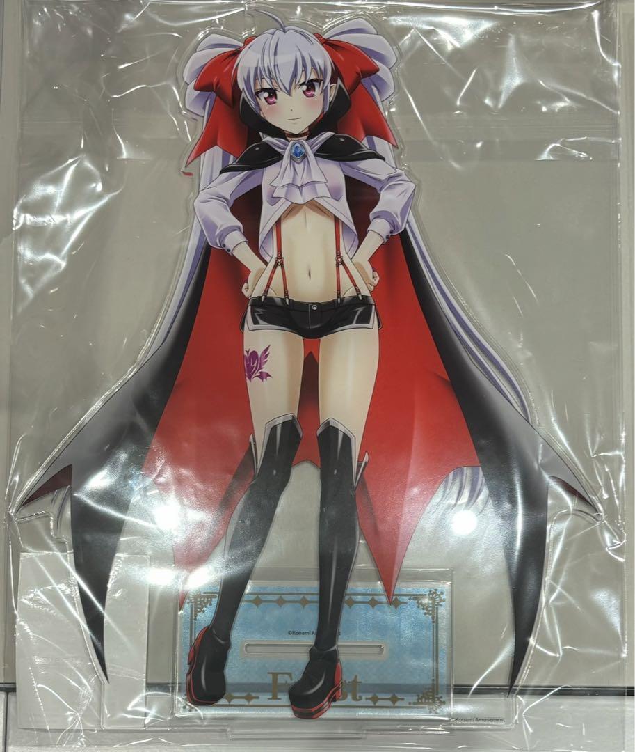 マジカルハロウィン　渋谷　POP UP BIGアクリルスタンド　フロスト