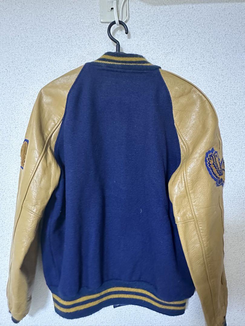 スタジャン 80年代