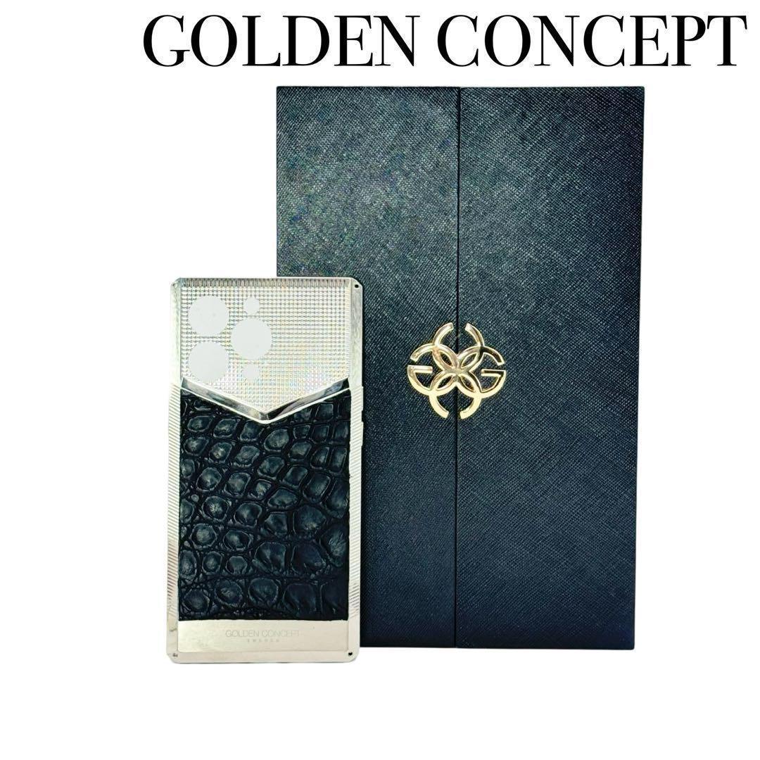 限定 GOLDEN CONCEPT iPhone 13Pro 999スマホケース