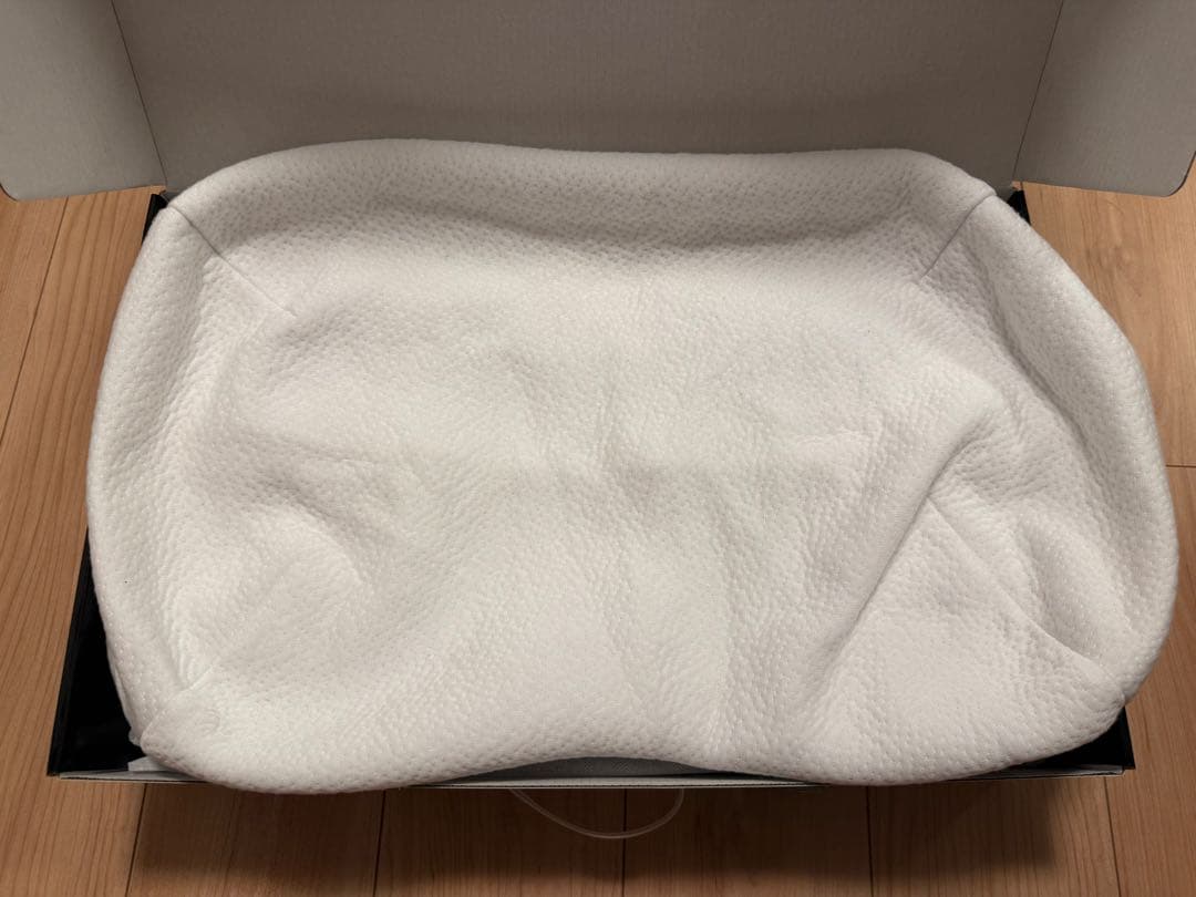 ヒツジのいらない枕 極柔