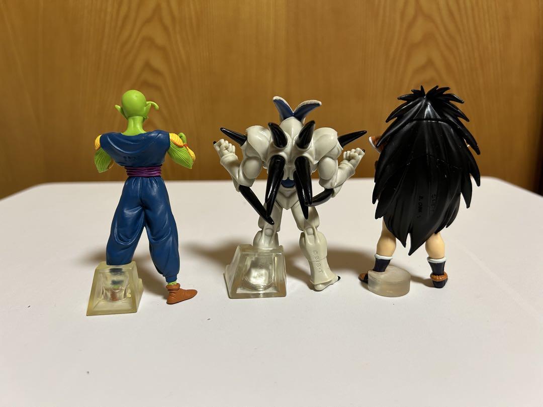 ドラゴンボール HG フィギュア まとめ売り