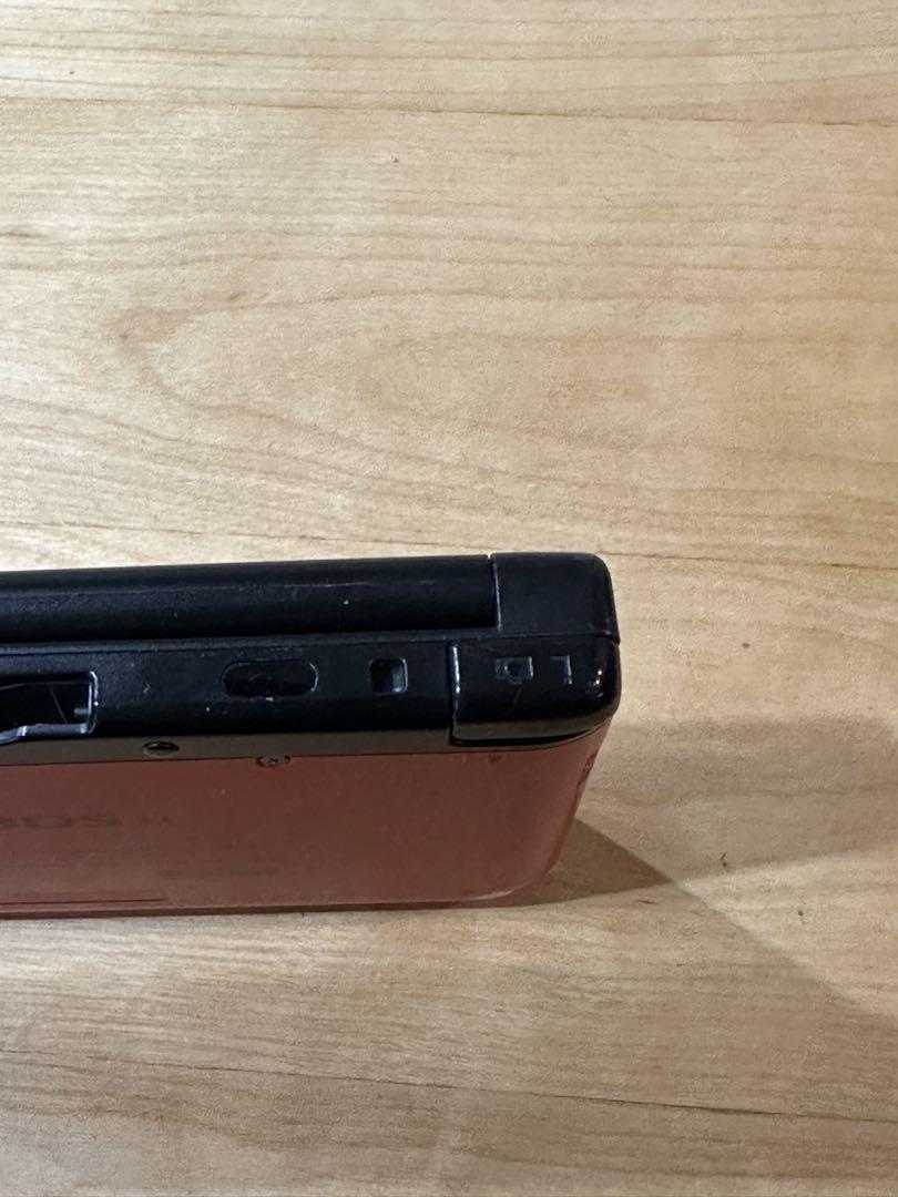 3ds LLワンピース
