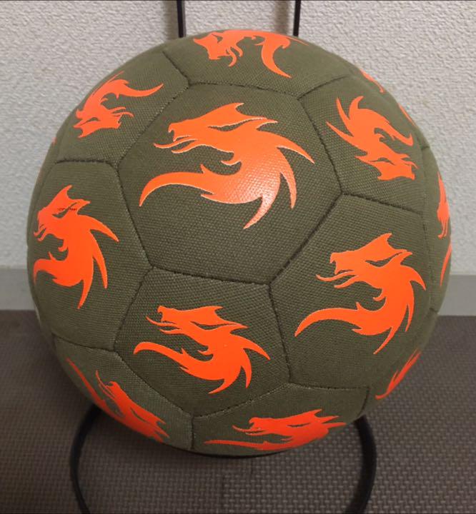 初期 Monta Redbullフリースタイルボール 4 5号球 71 Off
