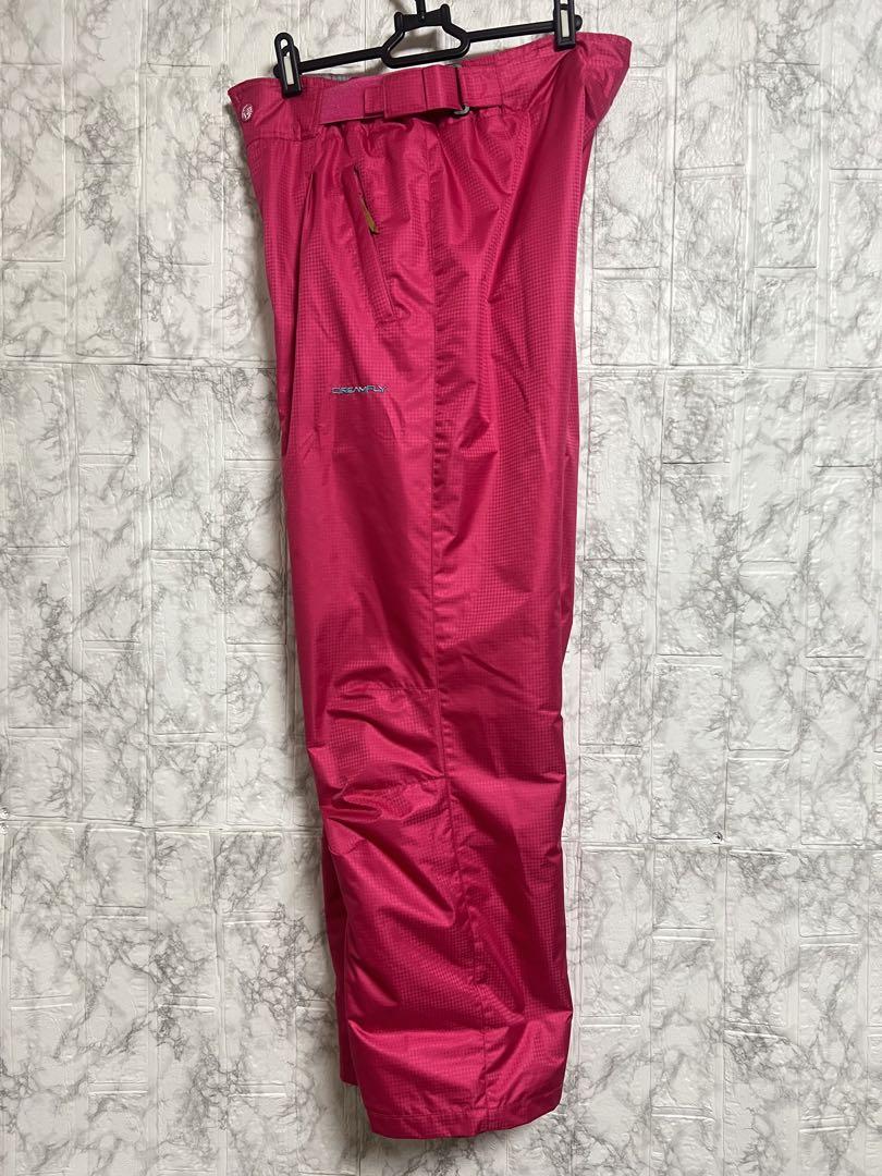 scolar ×  dreamfly  スキー　スノボウェア　レディース　11