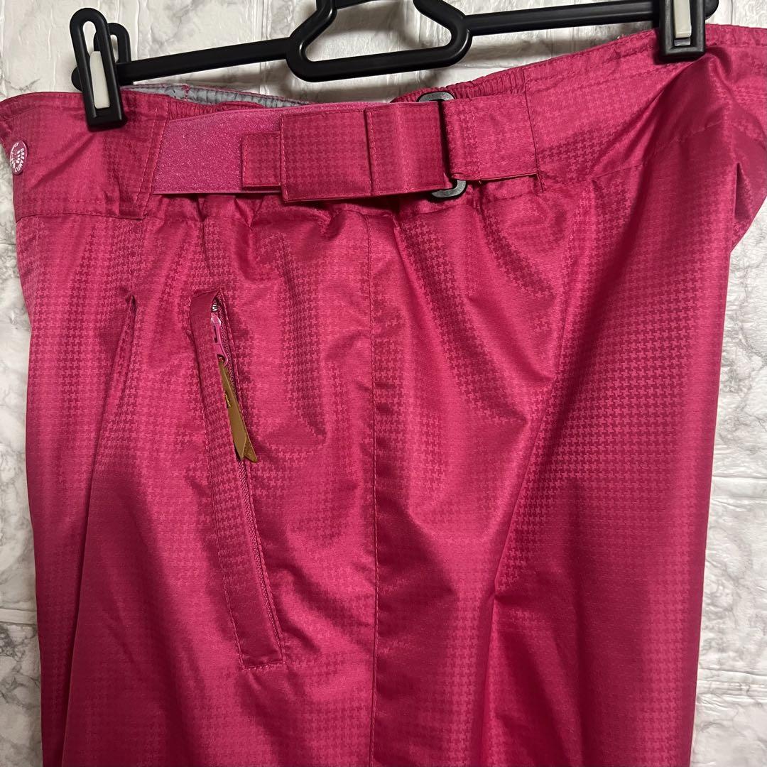 scolar ×  dreamfly  スキー　スノボウェア　レディース　11