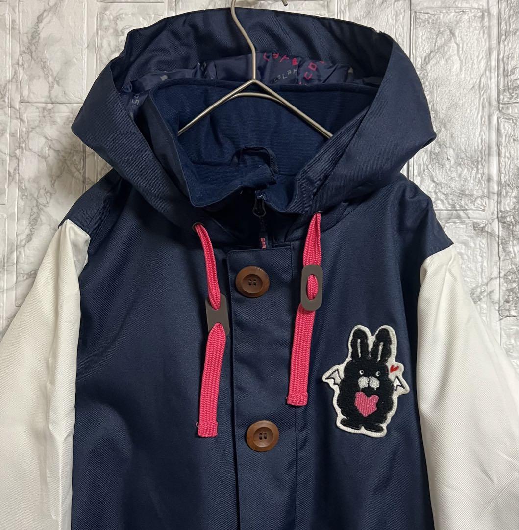scolar ×  dreamfly  スキー　スノボウェア　レディース　11