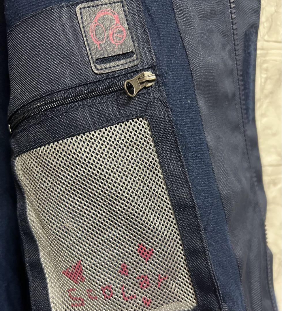scolar ×  dreamfly  スキー　スノボウェア　レディース　11