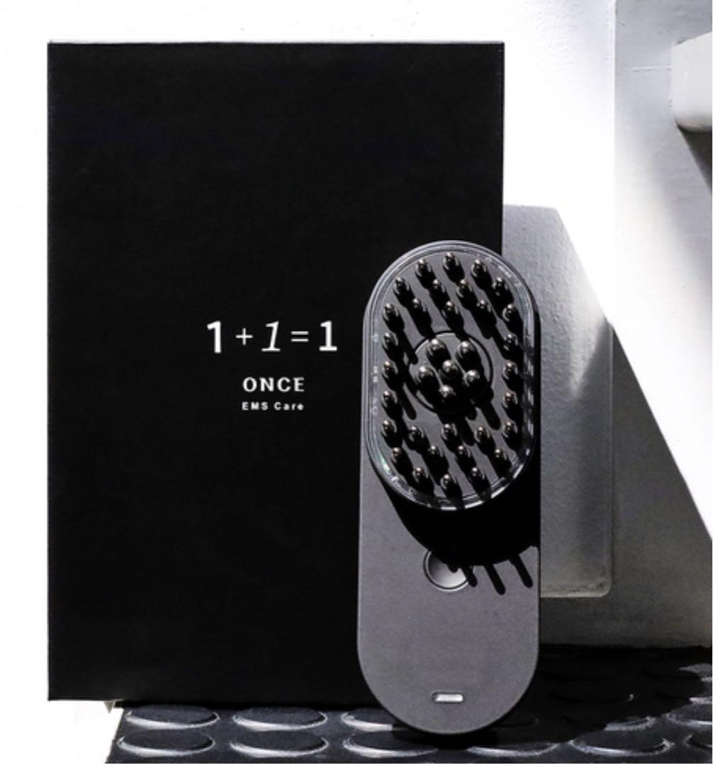 ONCE EMS Care Pro（ワンス イーエムエスケア プロ） 1台 - 商品