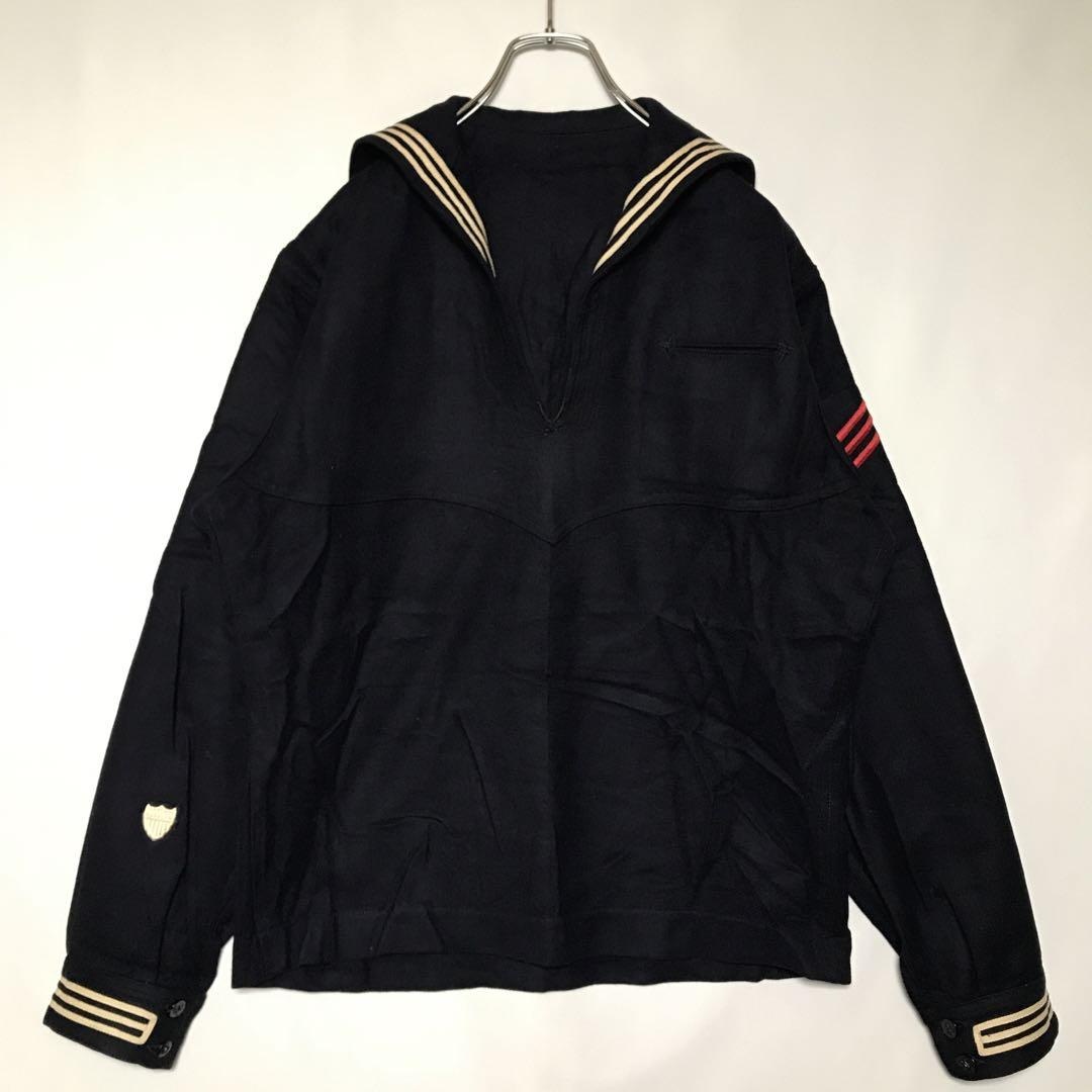 スウェード ジャケット vintage ヴィンテージ ピンバッジ 短丈ジャケット ビンテージ20's30's☆レディーススウェードコサックジャケット