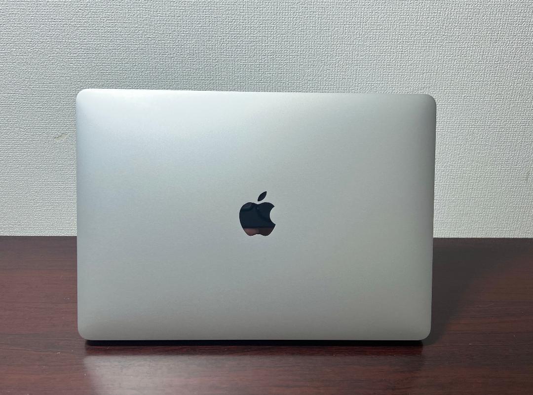 美品 MacBook Air 2020 Core i3 8G SSD256G