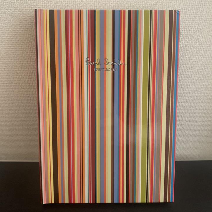 メルカリ ポールスミス Paul Smith ノート ノート メモ帳 600 中古や未使用のフリマ メルカリ ポールスミス Paul Smith ノート ノート メモ帳 600 中古や未使用のフリマ