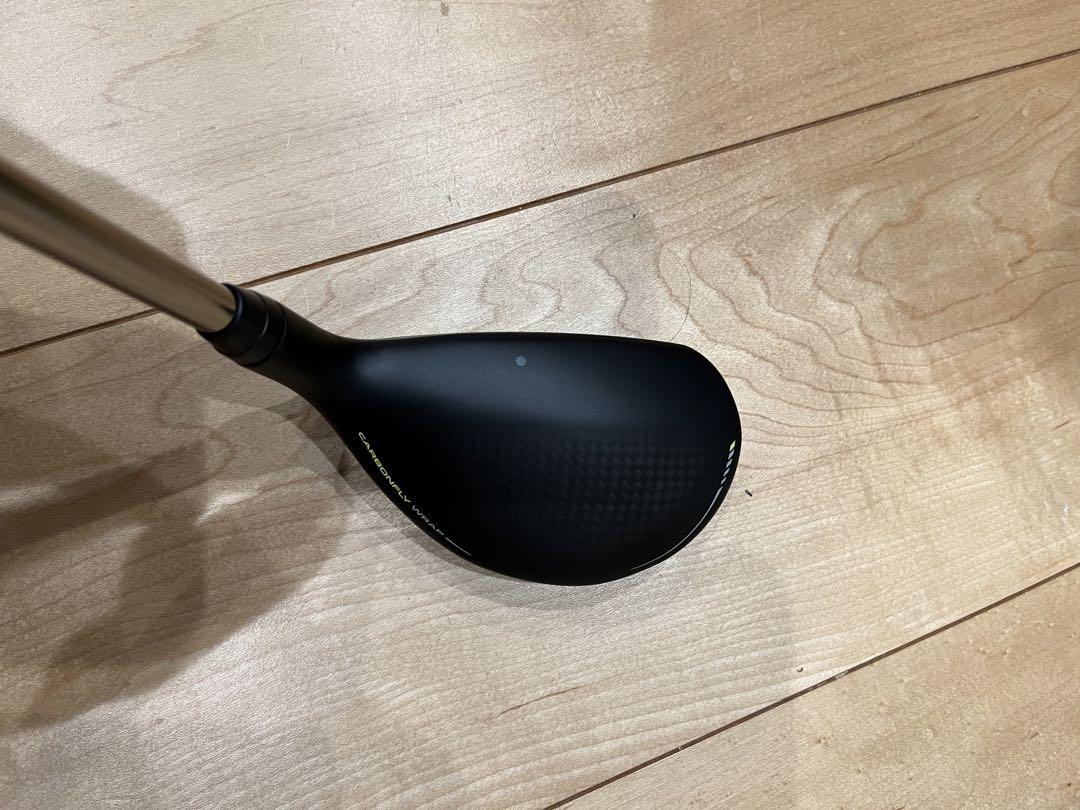週末限定PING ピンG4304U 22° TOUR2.0CHROME85S 週末限定PING ピンG4304U 22° TOUR2.0CHROME85S