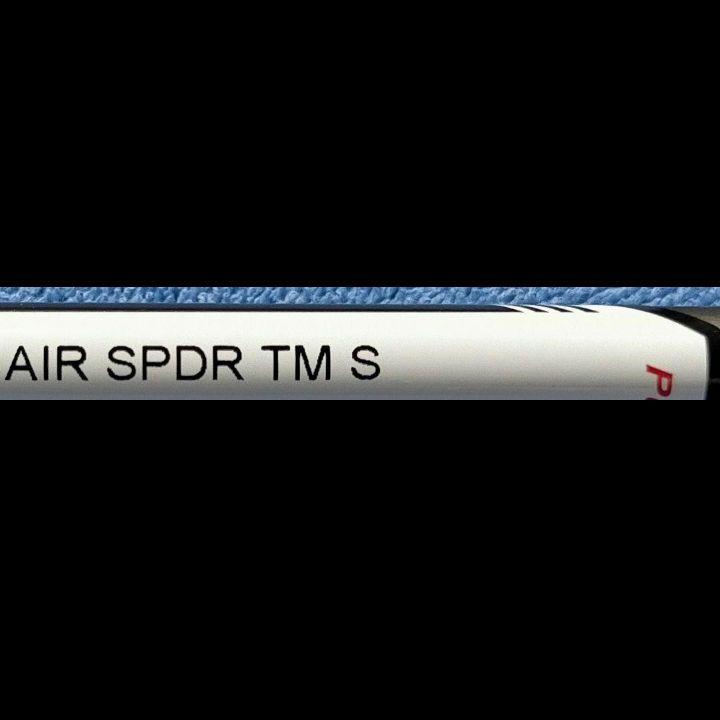 新品未使用品 2025 AIR SPEEDER TMシャフト 純正スリーブ付き
