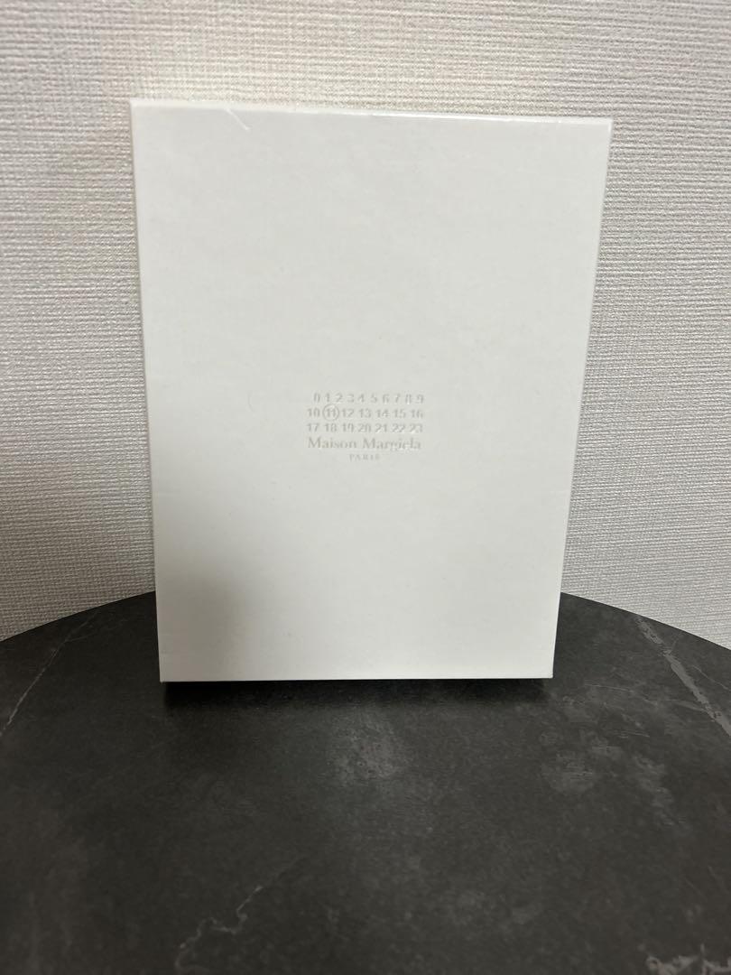 最終値下げ　Maison Margiela (メゾン マルジェラ) 夏前の最終値下げ 新品未使用 メゾンドマルジェラ