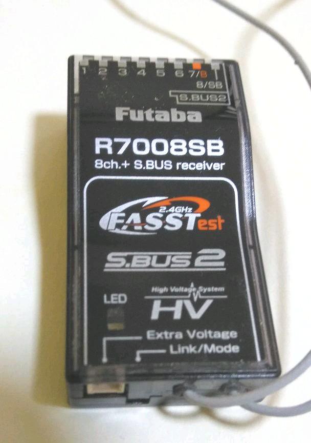祝開店!大放出セール開催中
Futaba R7008SB ホビーラジコン 祝開店!大放出セール開催中
Futaba R7008SB ホビーラジコン