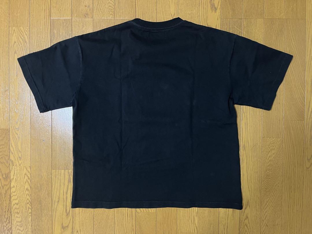 【匿名配送】INI XQUARE ブラック ショートTシャツ Tシャツ SHORT – INI GOODS STORE