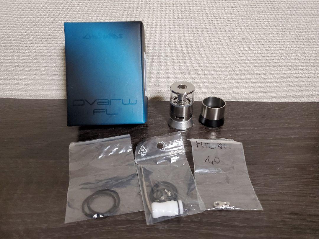 クーポン対象外】 Dvarw MTL FL 22mm KHW MODS タバコグッズ 小物¥7,752-www.taladrizcargo.cl クーポン対象外】 Dvarw MTL FL 22mm KHW MODS タバコグッズ 小物¥7,752-www.taladrizcargo.cl