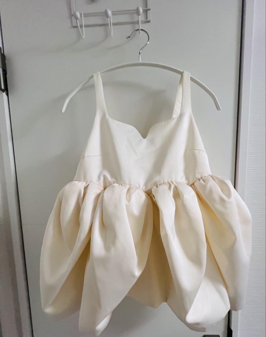 トップス Bibiy BIANCA TOP
