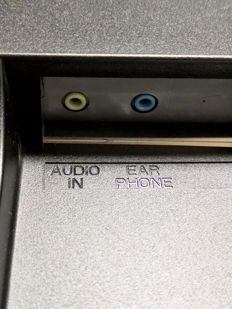I-O DATA EX-LD2702DB 27インチ FHD ADSパネル