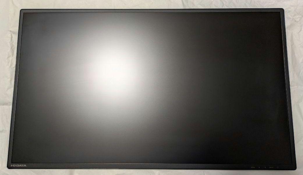 I-O DATA EX-LD2702DB 27インチ FHD ADSパネル