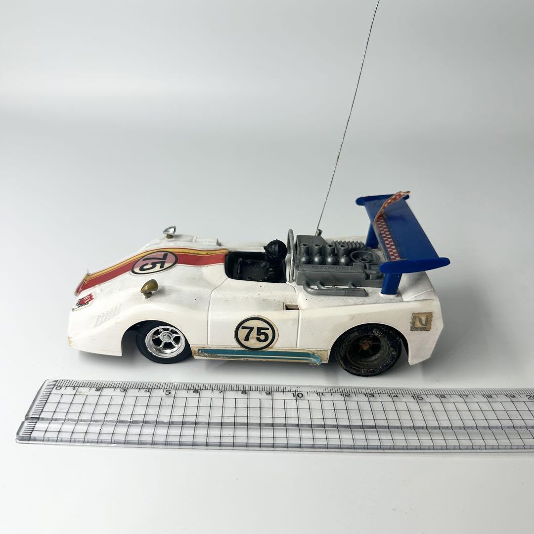 RX PHOTO-TYPE ミニカー 75