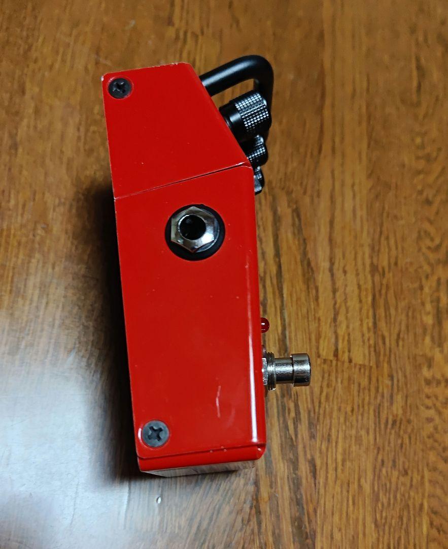 【絶版】amptweaker TIGHTROCKjr