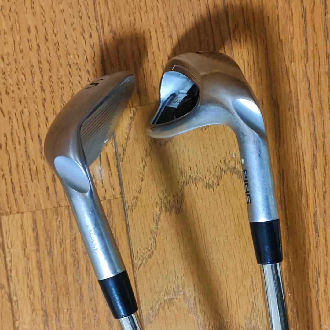 G400 UW&SW AWT 2.0 LITE フレックスS ライ角シルバー