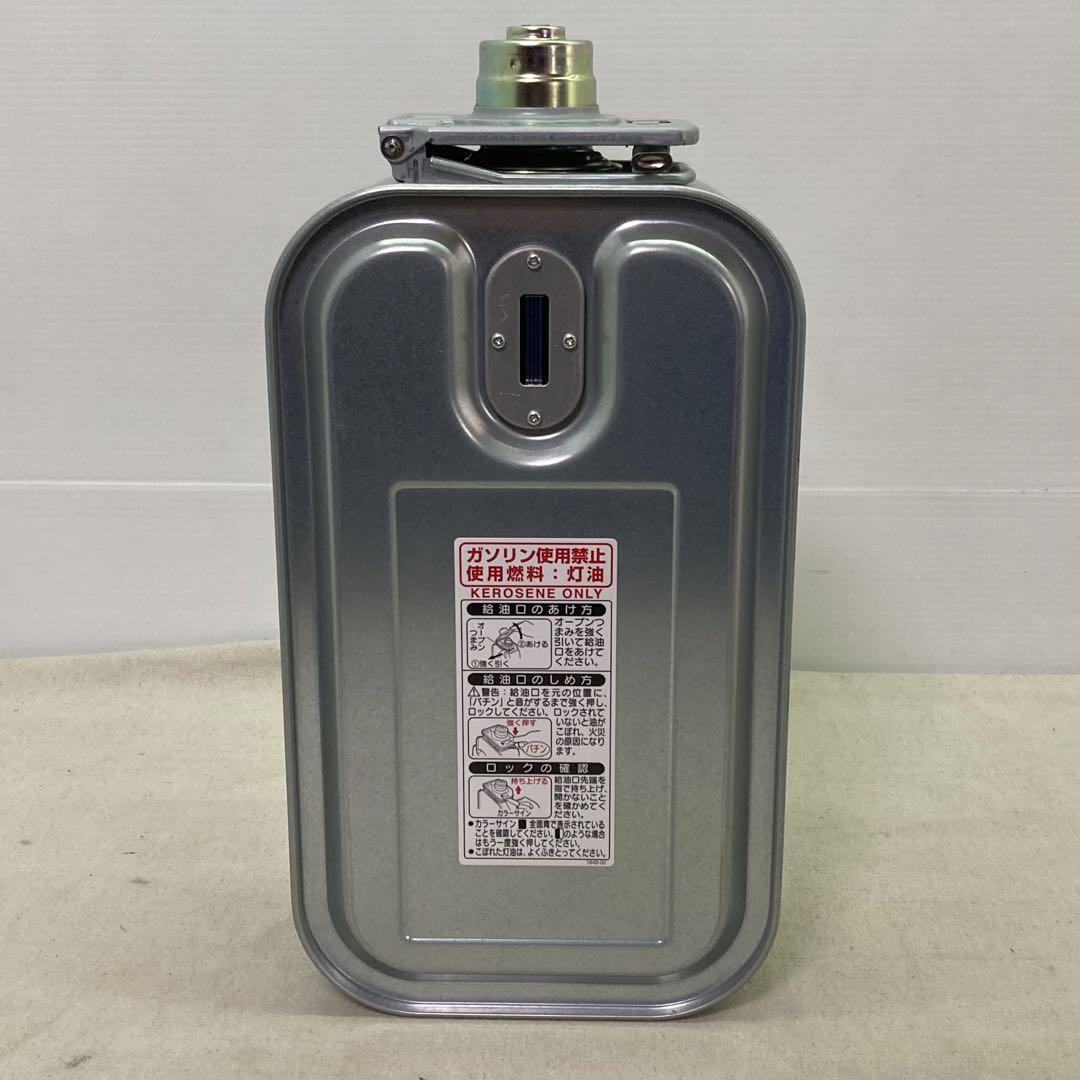 CORONA コロナ 石油ファンヒーター FH-G3215Y 2015年製