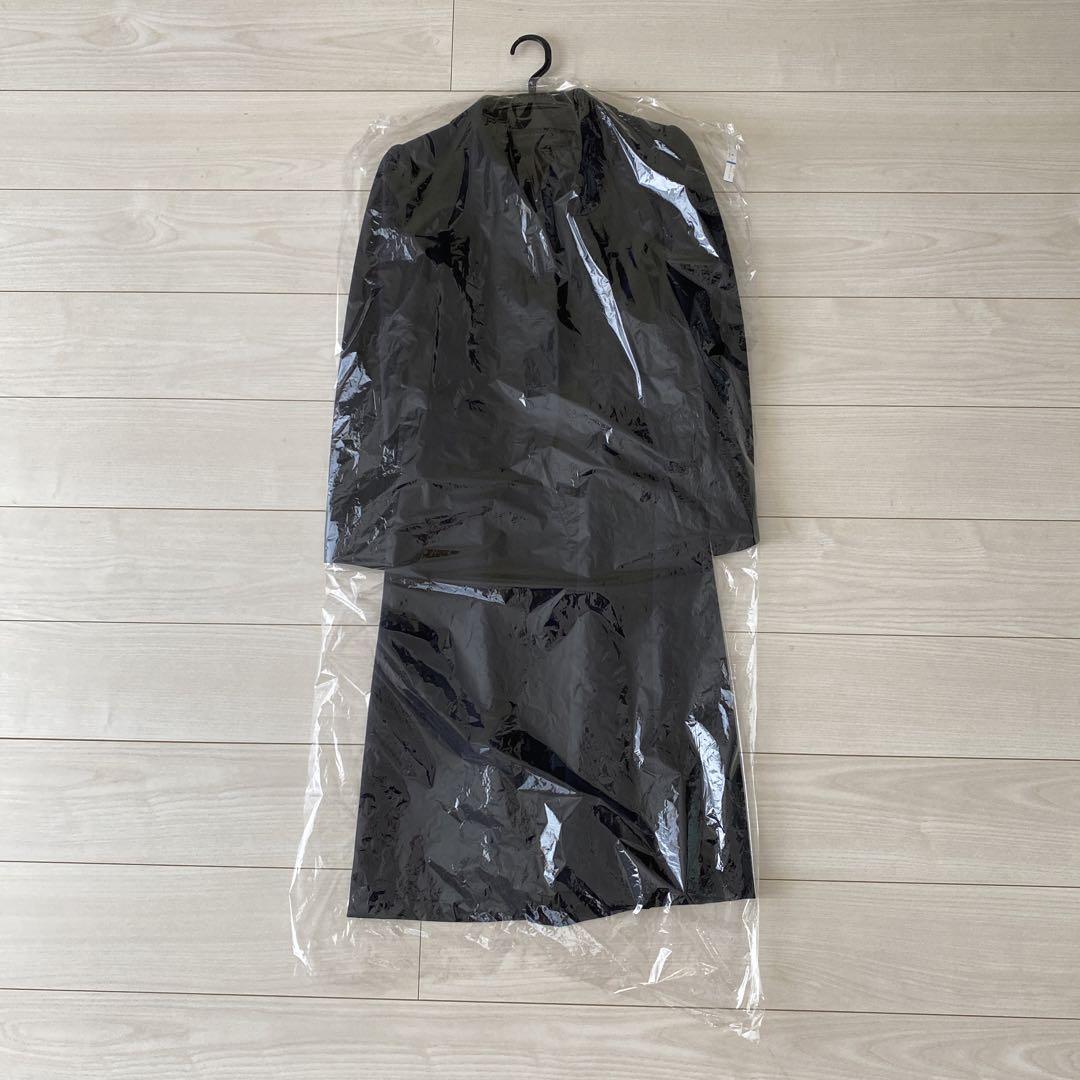 【よしこ様専用】ヌーヴコンフィニ お受験 スーツ 11号 濃紺 画像14