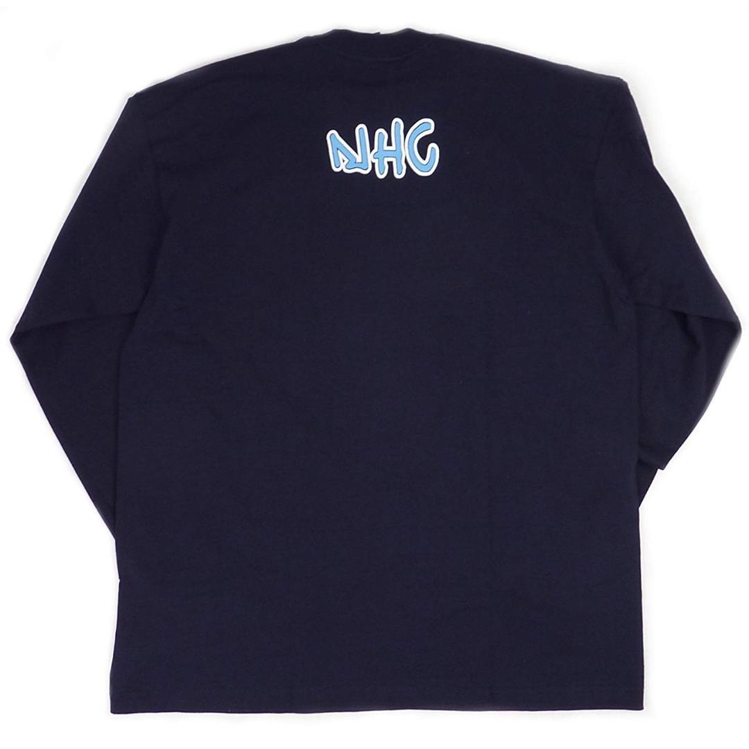 N-HOOD エヌフッド NHC TAG 長袖Ｔシャツ L
