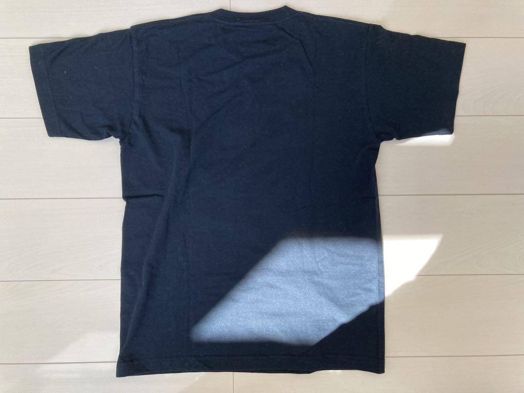 ꧁希少・未使用꧂ Prince プリンス　Tシャツ　黒　M レインボウチルドレン