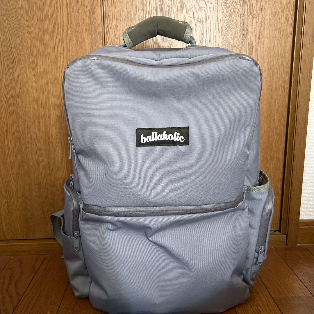 koh0530様専用ballaholic リュック