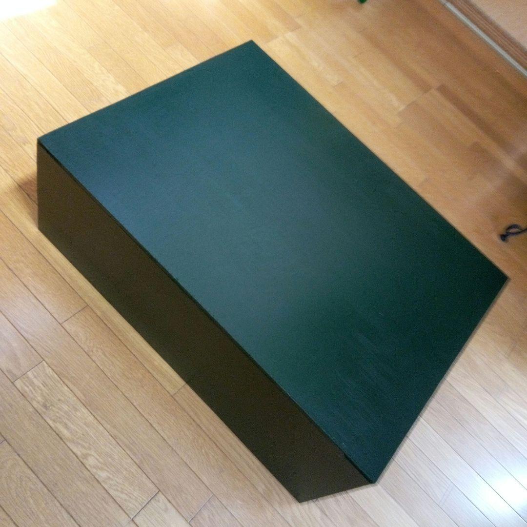 ぶうさん　木製パネル家具 1