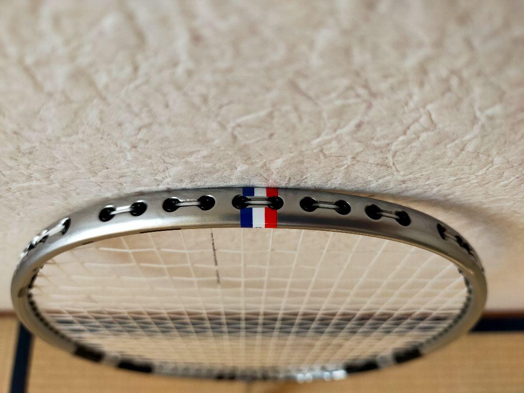 BABOLAT　サテライトLTDライト(新品同様品)