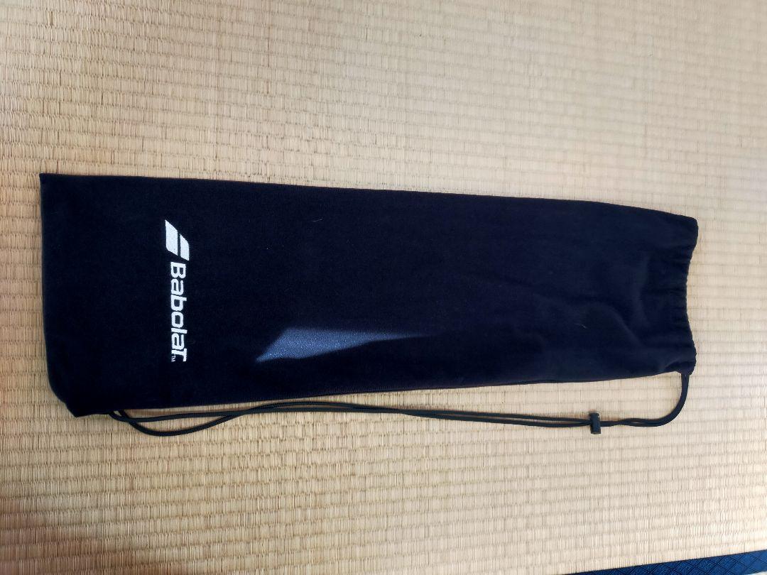 BABOLAT　サテライトLTDライト(新品同様品)