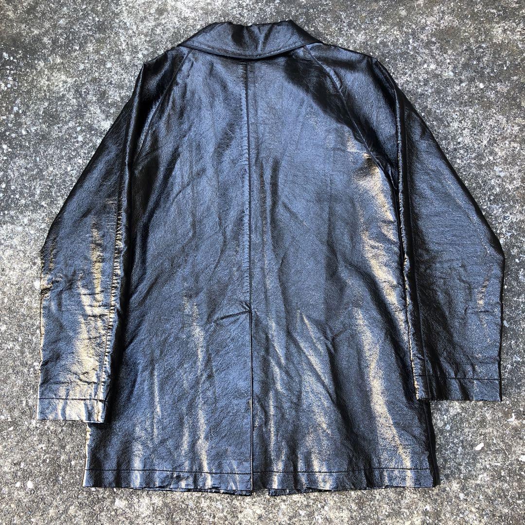 00's Vintage アーカイブ Zucca ズッカ ジャケット y2k | energysource