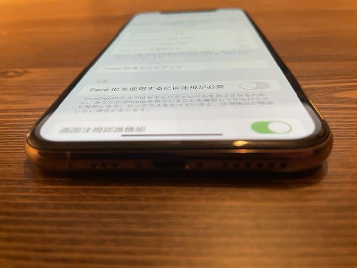 高品質得価 iPhone XS ゴールド SIMフリー 64GB ij1d0-m24206926393 超歓迎人気