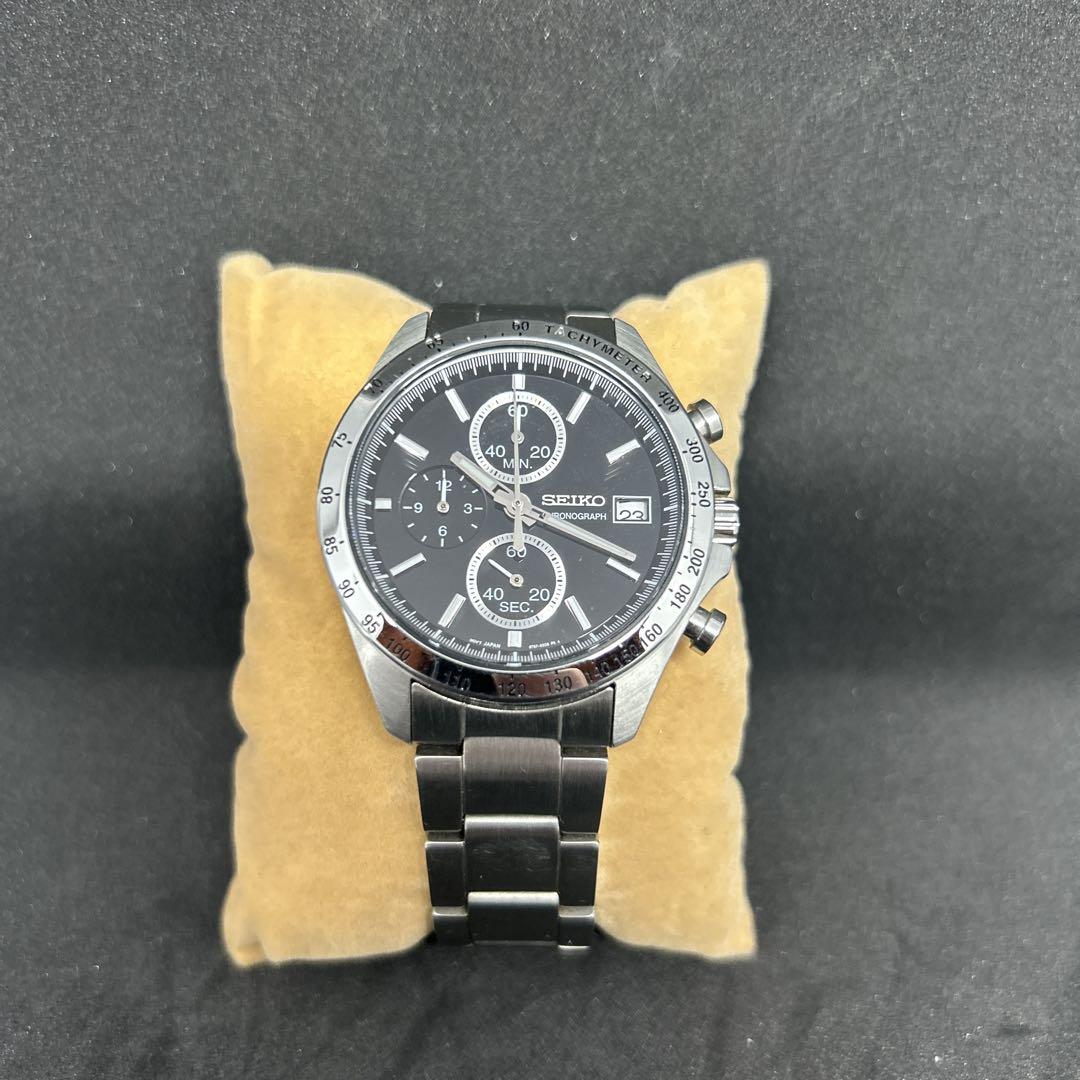 SEIKO時計